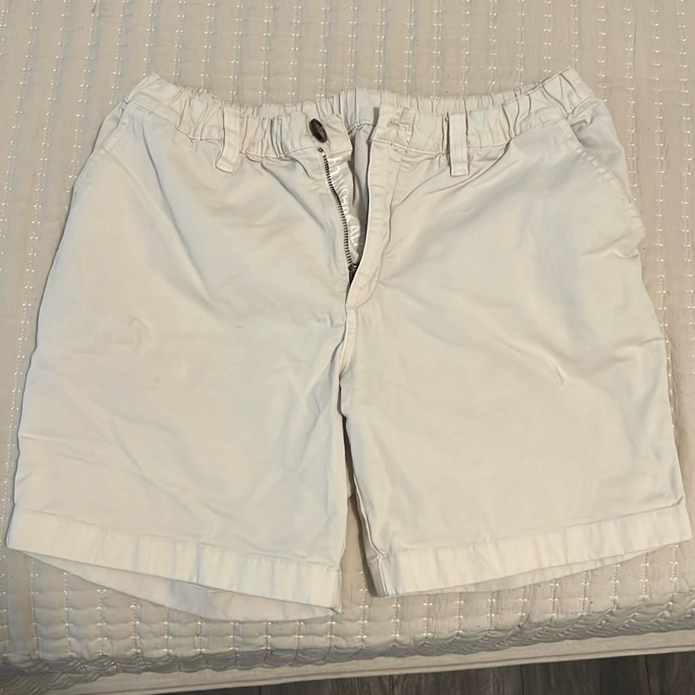 Light khaki chubbies